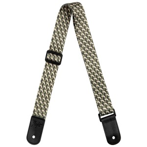 Flight S35 TRAIL G Patterned Ukulele Strap